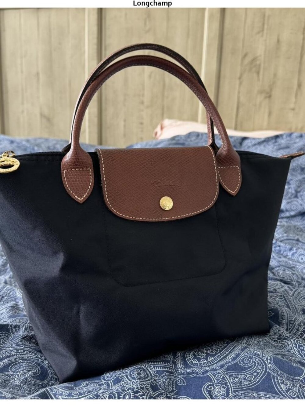 Longchamp women's bags